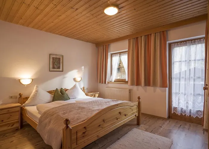 Walchenhof 3* Майргофен