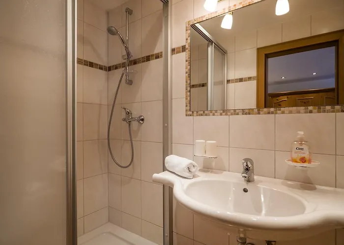 Walchenhof Майргофен